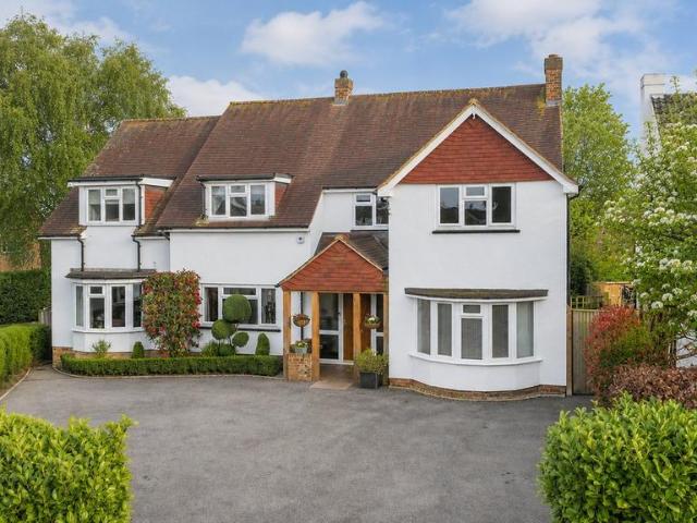 House for sale in Chelmsford, Essex
