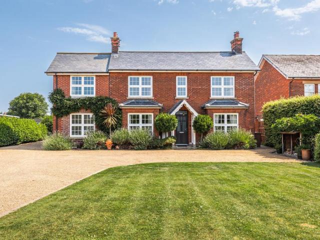 House for sale in Comers, Norfolk