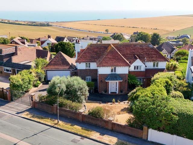 House for sale in Ovingdean