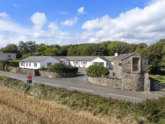 House for sale in Scotland
