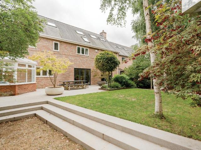 House for sale in Feckenham, City Of Bristol