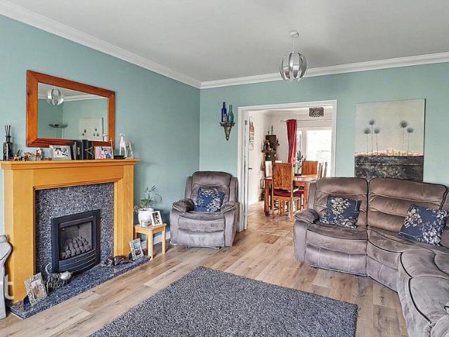 House for sale in Stubbs Cross, Bridgefield