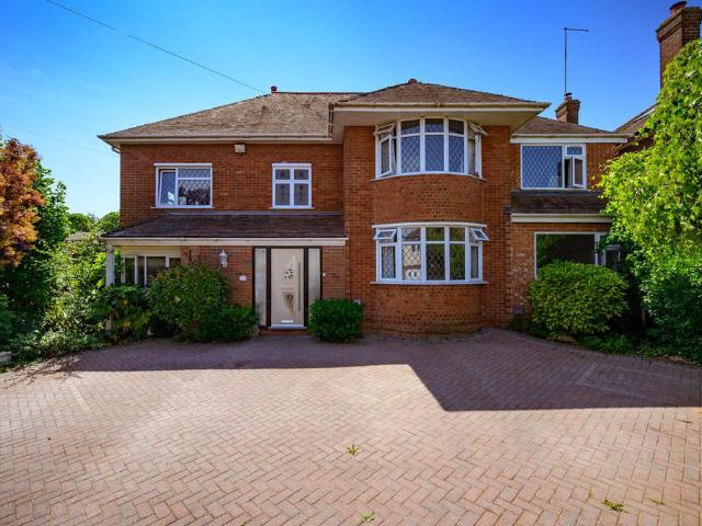 House for sale in Green Lane, Stivichall