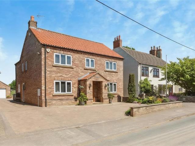 House for sale in North Cowton, East Cowton
