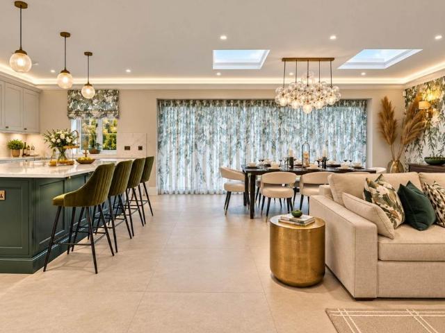 House for sale in Bedmond, St Albans