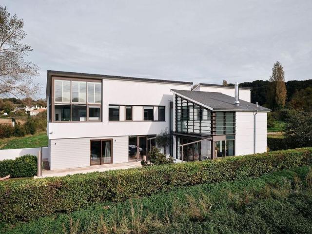 House for sale in Penweathers, Isle Of Man