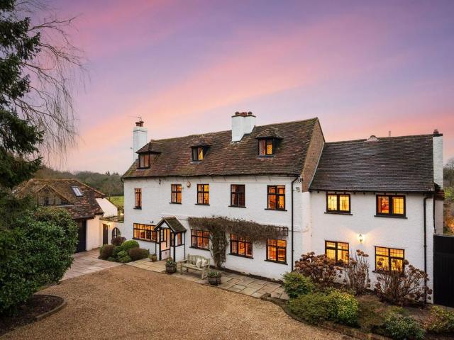 House for sale in Batchworth