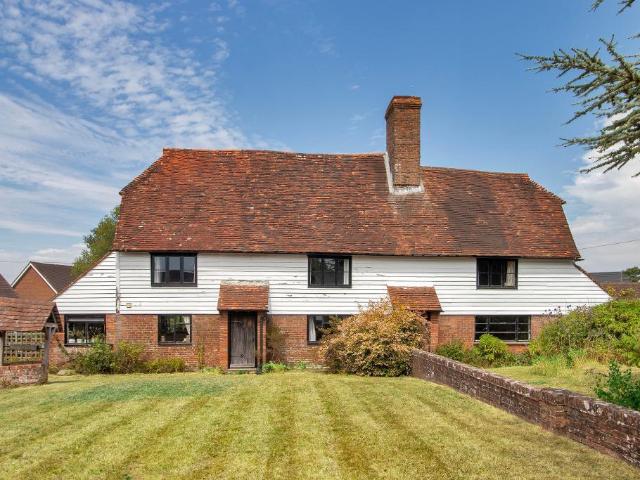 House for sale in Heathlands, East Sussex