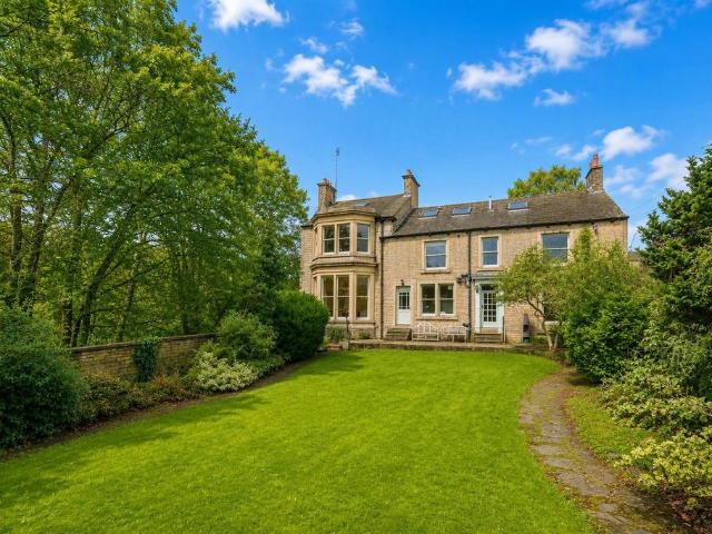 House for sale in Magdale, Kirklees