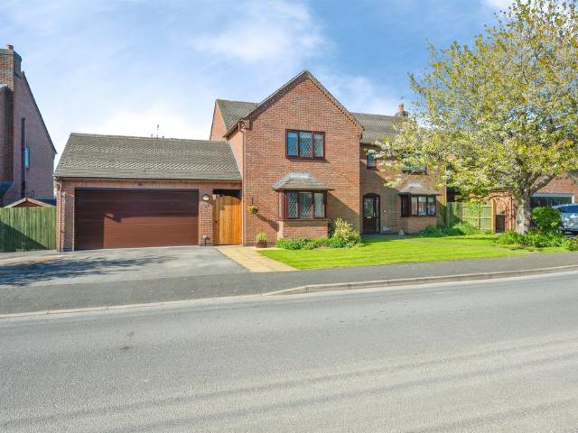 House for sale in Compton, Froggatt
