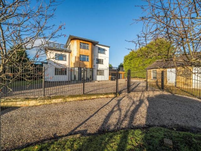 House for sale in Horsforth Vale, Rawdon