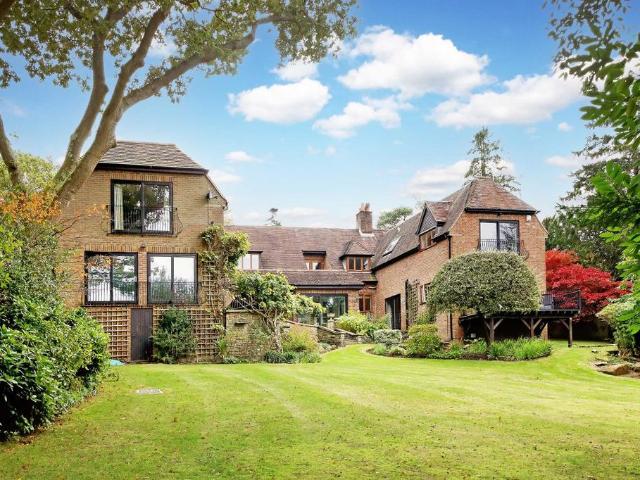 House for sale in Tylers Green, Buckinghamshire