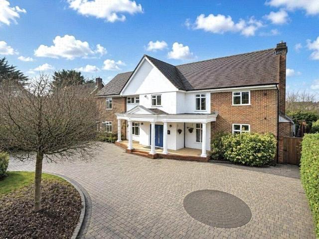 House for sale in Daws Hill, Cressex