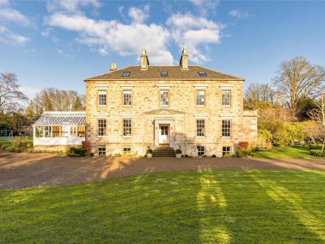 House for sale in Pinkie, Inveresk
