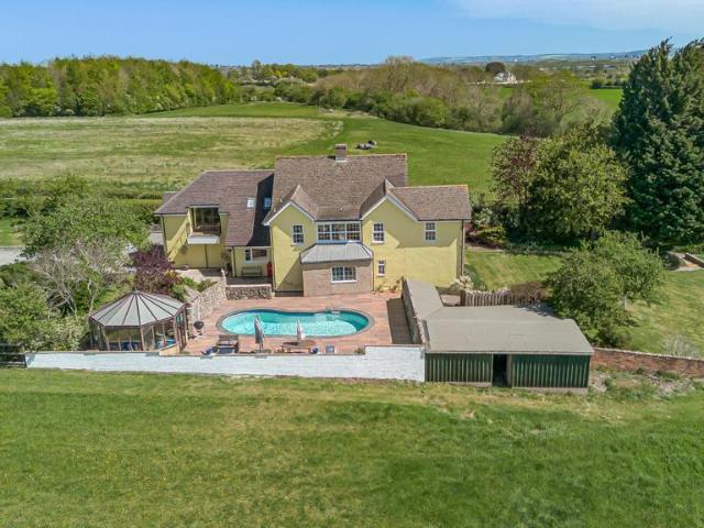 House for sale in Purton, Wiltshire