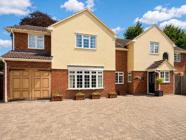 House for sale in Bocking, Chipping Hill