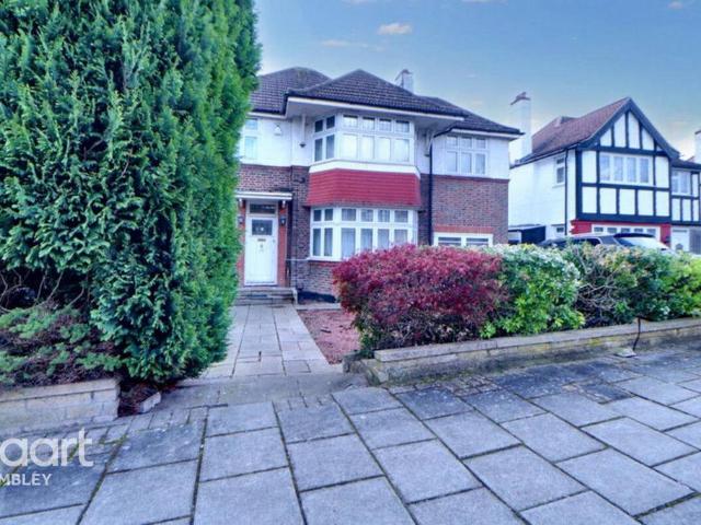 House for sale in Preston, Greater London