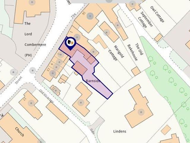 House for sale in Audlem