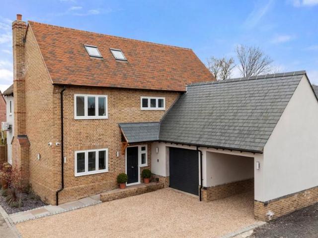 House for sale in Chilton, Chelmondiston