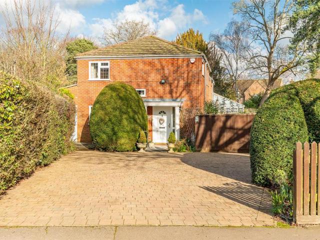 House for sale in Oaklands, Fretherne