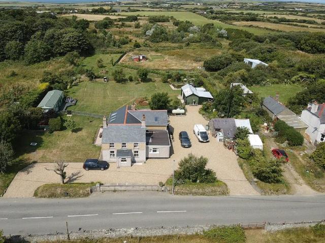 House for sale in Wales