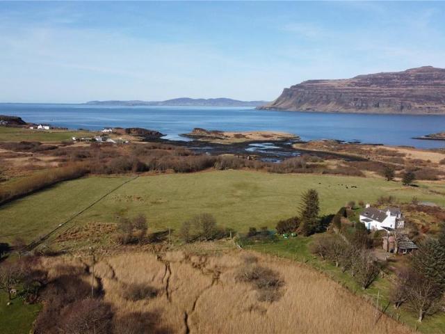 House for sale in Scotland