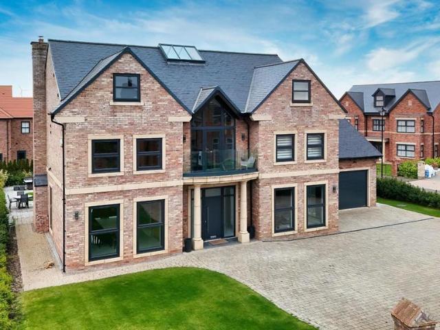 House for sale in Wynyard, Hartlepool