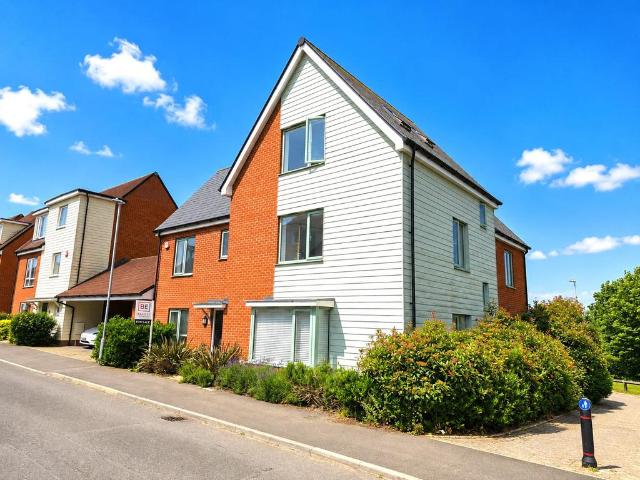 House for sale in Chelmsford, Essex