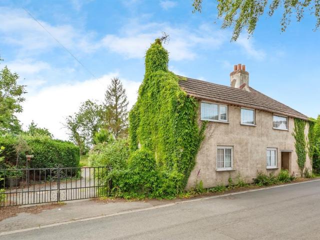 House for sale in Sutton-on-Trent CP, Alverton