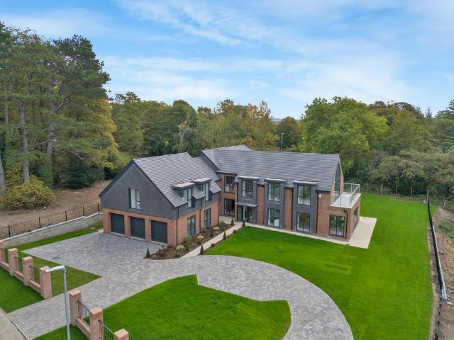 House for sale in Isle Of Man