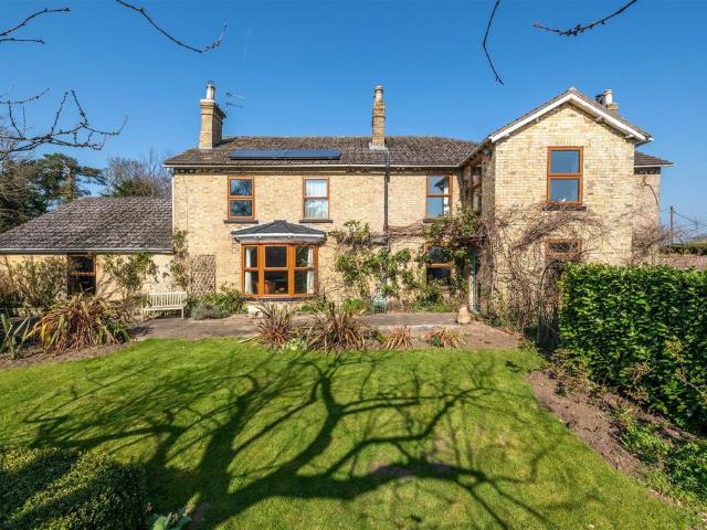House for sale in Belleau, Lincolnshire