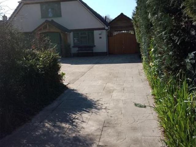 House for sale in Ashurst Bridge, Hampshire