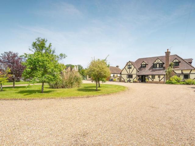 House for sale in Winkfield Street, Winkfield