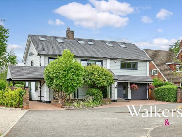 House for sale in Chelmsford, Essex