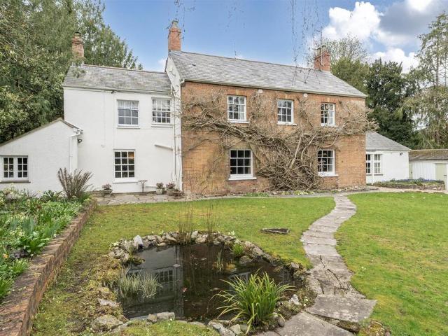 House for sale in Hatch Beauchamp, Somerset