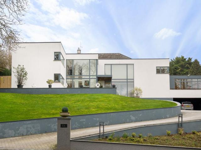 House for sale in Chislehurst, Greater London