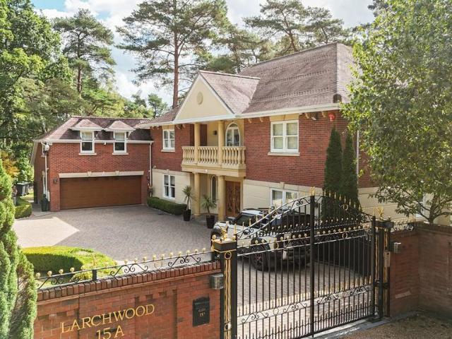 House for sale in Avon Castle, St Ives