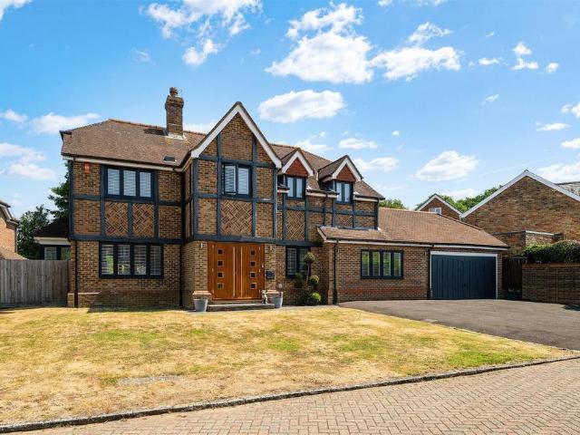 House for sale in Red Hill, Surrey