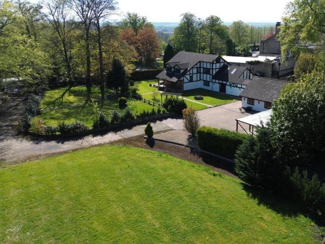 House for sale in Pontefract, West Yorkshire