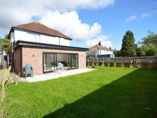 House for sale in Talbot Village, Isle Of Man