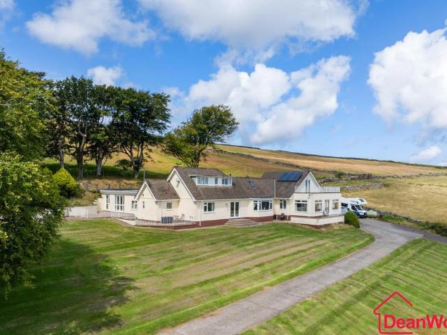 House for sale in Isle Of Man