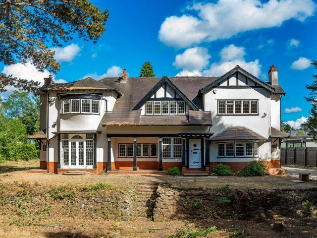 House for sale in Trafford Park, Greater Manchester
