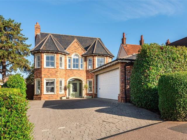 House for sale in Putnoe, Bedford