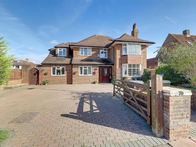 House for sale in Worthing, West Sussex