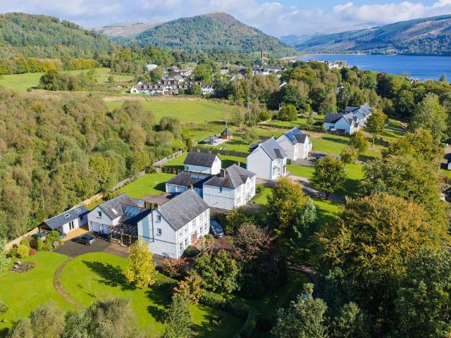 House for sale in Inveraray, Argyll and Bute