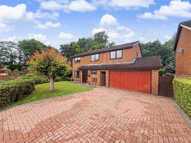 House for sale in Wigmore, Gillingham