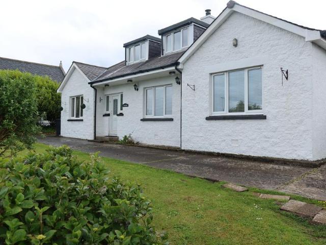 House for sale in Scotland
