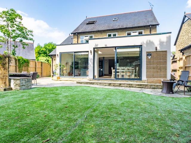 House for sale in West Yorkshire