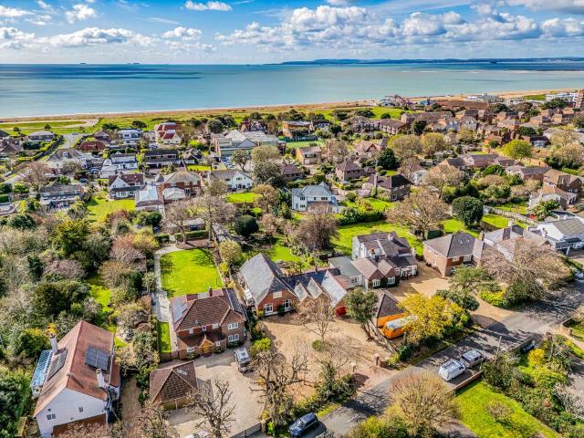 House for sale in Sea View, Havant