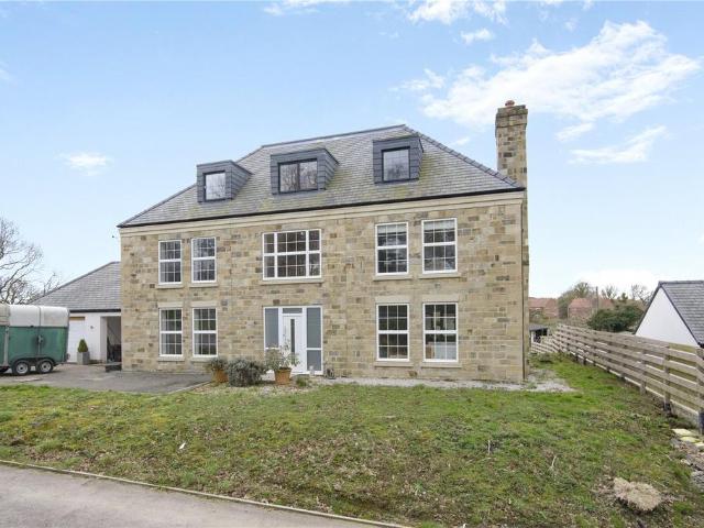 House for sale in Tockwith, Cattal